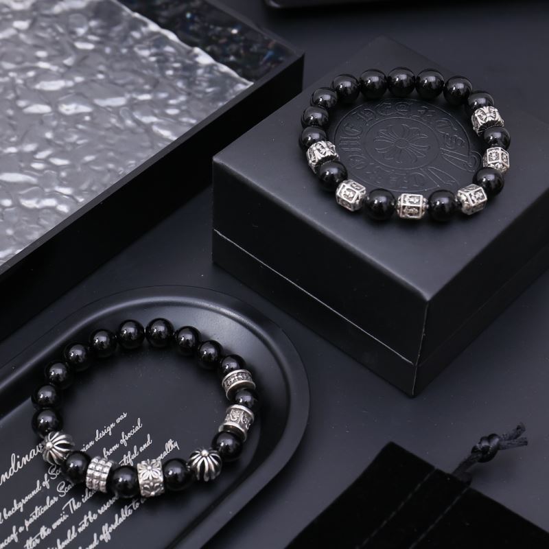 Chrome Hearts Bracelets